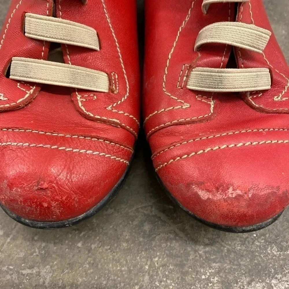 Bernie ‎ Mev booties - Picture 3 of 9